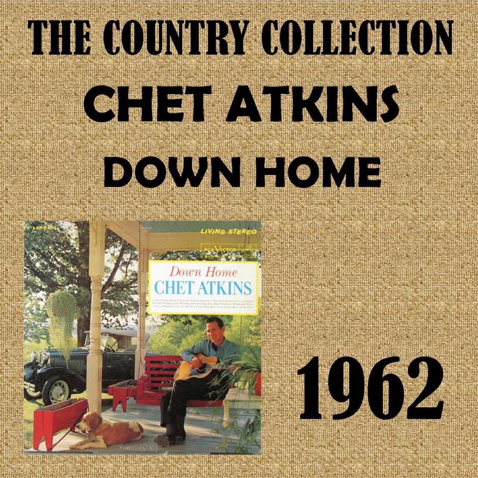 Chet Atkins - Down Home